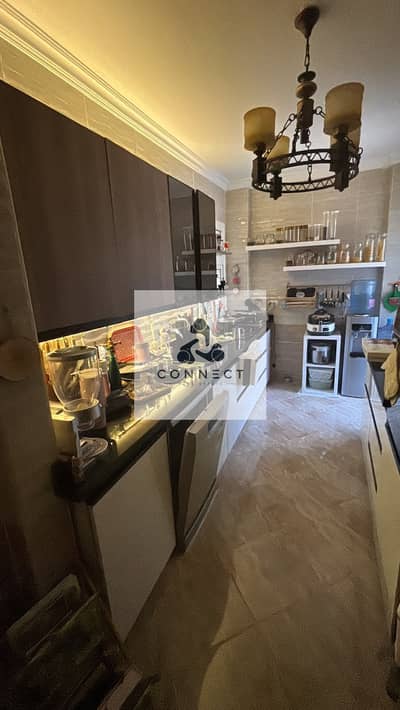 3 Bedroom Flat for Sale in Madinaty, Cairo - IMG-20260817-WA0051(1). jpg 3 Bedroom Flat for Sale in Madinaty, Cairo - IMG-20260817-WA0051(1). jpg