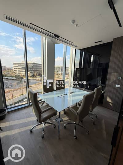 Office for Rent in New Cairo, Cairo - Image04. jpg