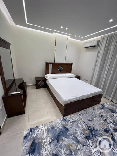 3 Bedroom Flat for Rent in Zahraa Al Maadi, Cairo - 162459. jpg 3 Bedroom Flat for Rent in Zahraa Al Maadi, Cairo - 162459. jpg