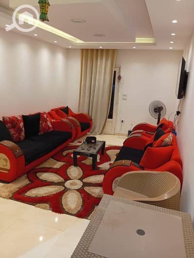 3 Bedroom Flat for Rent in 6th of October, Giza - 1000097330. jpg 3 Bedroom Flat for Rent in 6th of October, Giza - 1000097330. jpg