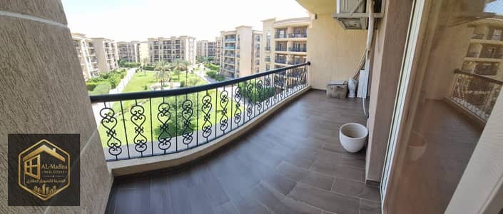 5 Bedroom Apartment for Sale in New Cairo, Cairo - WhatsApp Image 2026-09-21 at 6.18. 19 PM (2). jpeg 5 Bedroom Apartment for Sale in New Cairo, Cairo - WhatsApp Image 2026-09-21 at 6.18. 19 PM (2). jpeg