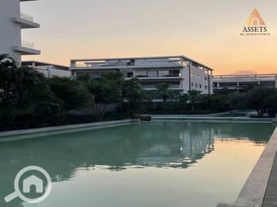 3 Bedroom Apartment for Sale in New Cairo, Cairo - 3df1a74d-548e-4df3-a73a-f46c61e31a66. jpeg