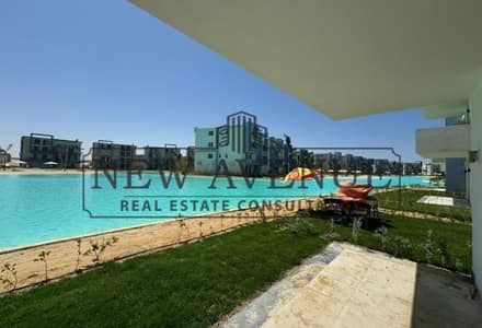 3 Bedroom Chalet for Sale in North Coast, Matruh - original (9). jpg