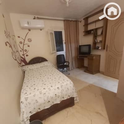 فلیٹ 2 غرفة نوم للايجار في سموحة، الإسكندرية - اللبييبب. jpeg
