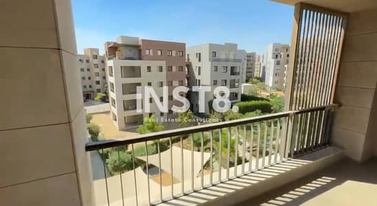 3 Bedroom Flat for Sale in New Cairo, Cairo - WhatsApp Image 2026-09-21 at 5.21. 57 PM. jpeg