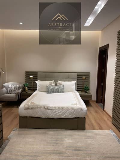 1 Bedroom Hotel Apartment for Sale in Sheikh Zayed, Giza - Trio (43). jpg