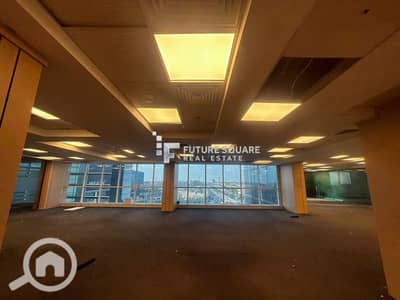 Office for Rent in New Cairo, Cairo - Image07. jpg