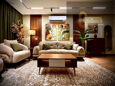 2 Bedroom Flat for Rent in Madinaty, Cairo - 236f9a1e-71a4-437c-8076-e8f934f58caa. jpg