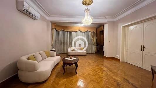 شقة 3 غرف نوم للايجار في الزمالك، القاهرة - IMG-20260901-WA0038. jpg