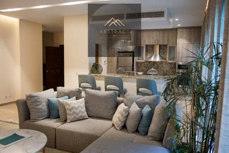 1 Bedroom Hotel Apartment for Sale in Sheikh Zayed, Giza - Trio (4). jpeg