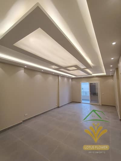 3 Bedroom Flat for Rent in New Cairo, Cairo - 1001266786. jpg 3 Bedroom Flat for Rent in New Cairo, Cairo - 1001266786. jpg