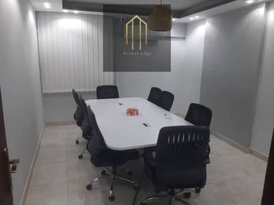 Office for Rent in Heliopolis, Cairo - 1000738649. jpg Office for Rent in Heliopolis, Cairo - 1000738649. jpg