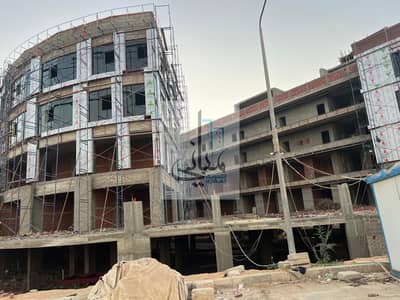 مکتب  للبيع في حدائق اكتوبر، الجيزة - PHOTO-2026-08-25-11-41-30 9. jpg