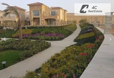 تاون هاوس 3 غرف نوم للبيع في القطامية، القاهرة - WhatsApp Image 2026-09-21 at 6.42. 44 PM (2). jpeg