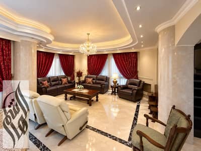 6 Bedroom Villa for Sale in Madinaty, Cairo - WhatsApp Image 2026-09-21 at 2.02. 08 PM. jpeg 6 Bedroom Villa for Sale in Madinaty, Cairo - WhatsApp Image 2026-09-21 at 2.02. 08 PM. jpeg