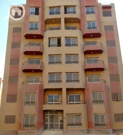 فلیٹ 2 غرفة نوم للبيع في 6 اكتوبر، الجيزة - IMG_3674. jpg