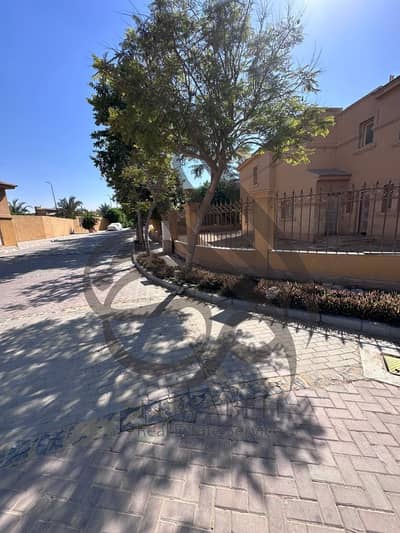 فیلا 5 غرف نوم للبيع في القاهرة الجديدة، القاهرة - 5cfd1148-1ec8-4924-a245-7885eb29b1f1. jpg فیلا 5 غرف نوم للبيع في القاهرة الجديدة، القاهرة - 5cfd1148-1ec8-4924-a245-7885eb29b1f1. jpg