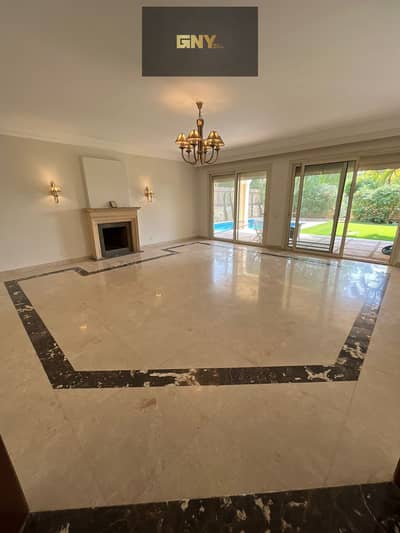 5 Bedroom Villa for Rent in New Cairo, Cairo - WhatsApp Image 2026-09-21 at 6.16. 40 PM. jpeg