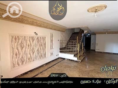 دوبلكس 3 غرف نوم للايجار في سبورتنج، الإسكندرية - 798182113_908040218796012_968432372941954180_n. jpg