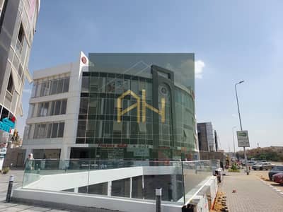 Retail for Sale in New Cairo, Cairo - WhatsApp Image 2026-09-21 at 5.18. 56 PM. jpeg