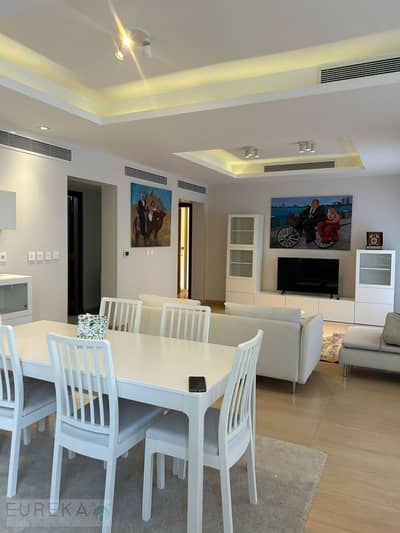 4 Bedroom Duplex for Rent in Katameya, Cairo - WhatsApp Image 2026-09-19 at 7.37. 51 PM (1). jpeg