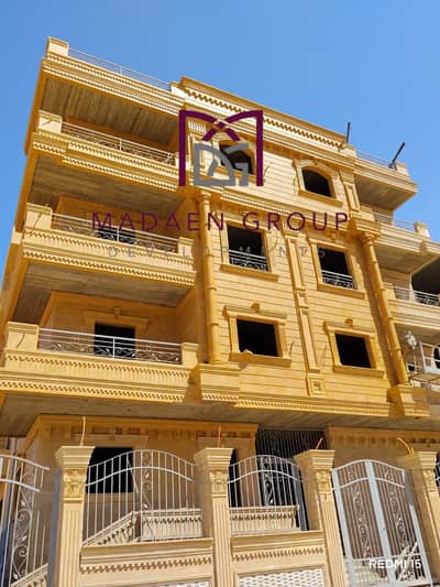 3 Bedroom Flat for Sale in 6th of October, Giza - WhatsApp Image 2026-09-21 at 3.28. 24 PM. jpeg 3 Bedroom Flat for Sale in 6th of October, Giza - WhatsApp Image 2026-09-21 at 3.28. 24 PM. jpeg