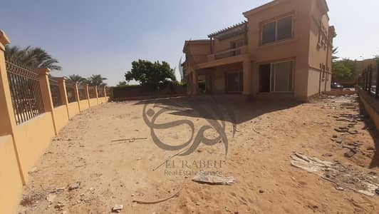 فیلا 4 غرف نوم للبيع في القاهرة الجديدة، القاهرة - 3efd624e-f4ce-458a-8e14-e84a99c0a0db. jpg فیلا 4 غرف نوم للبيع في القاهرة الجديدة، القاهرة - 3efd624e-f4ce-458a-8e14-e84a99c0a0db. jpg