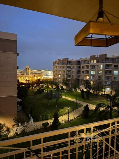 2 Bedroom Apartment for Sale in Madinaty, Cairo - 82df8be4-7223-43a8-aa8c-95a41dd93b1a. jpg 2 Bedroom Apartment for Sale in Madinaty, Cairo - 82df8be4-7223-43a8-aa8c-95a41dd93b1a. jpg