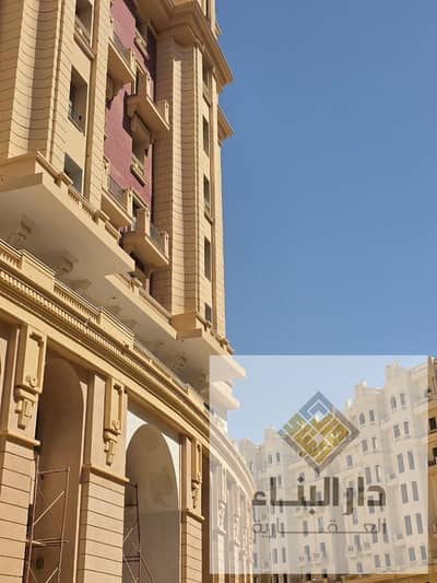1 Bedroom Flat for Sale in New Capital City, Cairo - WhatsApp Image 2026-09-12 at 9.20. 46 PM. jpeg 1 Bedroom Flat for Sale in New Capital City, Cairo - WhatsApp Image 2026-09-12 at 9.20. 46 PM. jpeg