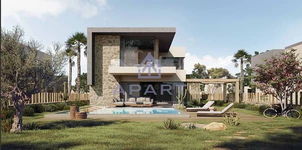 4 Bedroom Penthouse for Sale in North Coast, Matruh - Screenshot 2025-06-11 125438. png
