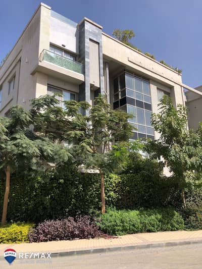3 Bedroom Apartment for Sale in New Cairo, Cairo - WhatsApp Image 2026-09-21 at 4.16. 09 PM (1). jpeg
