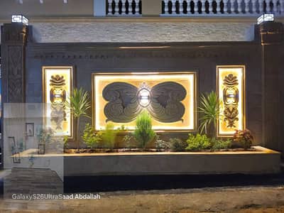 3 Bedroom Villa for Sale in Hadayek al-Ahram, Giza - 1001994692. jpg