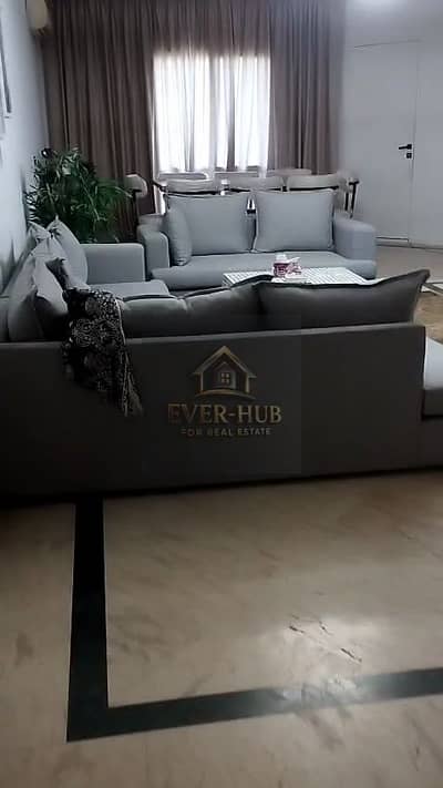 شقة 3 غرف نوم للايجار في الشيخ زايد، الجيزة - WhatsApp Image 2026-09-21 at 7.05. 45 PM (1). jpeg