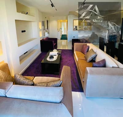 3 Bedroom Penthouse for Rent in Katameya, Cairo - WhatsApp Image 2026-09-16 at 9.12. 22 PM. jpeg
