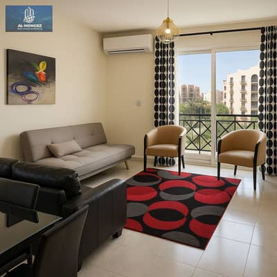شقة 2 غرفة نوم للايجار في القاهرة الجديدة، القاهرة - dbdaf067-90f8-465c-83af-7962836e8e7c. jpg