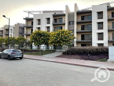2 Bedroom Flat for Sale in Sheikh Zayed, Giza - IMG-20260505-WA0171. jpg 2 Bedroom Flat for Sale in Sheikh Zayed, Giza - IMG-20260505-WA0171. jpg