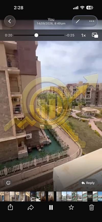 شقة 3 غرف نوم للبيع في القاهرة الجديدة، القاهرة - WhatsApp Image 2026-09-21 at 6.59. 08 PM. jpeg