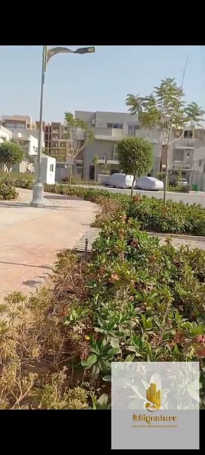 تاون هاوس 4 غرف نوم للايجار في العاصمة الإدارية الجديدة، القاهرة - WhatsApp Image 2026-09-21 at 15.31. 58 (3). jpeg