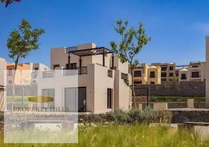 4 Bedroom Villa for Sale in Makadi Bay, Red Sea - 22058. jpg 4 Bedroom Villa for Sale in Makadi Bay, Red Sea - 22058. jpg