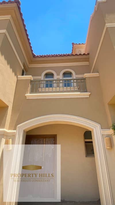 5 Bedroom Villa for Sale in Shorouk City, Cairo - 1000480564. jpg