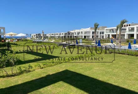 4 Bedroom Twin House for Sale in North Coast, Matruh - original (9). jpg 4 Bedroom Twin House for Sale in North Coast, Matruh - original (9). jpg