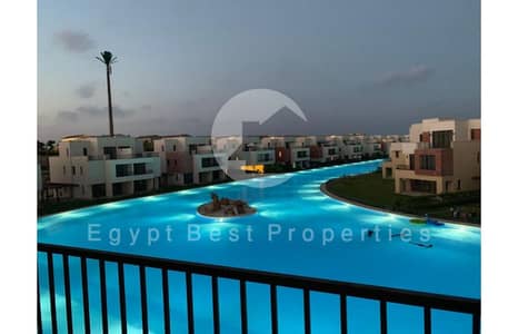 4 Bedroom Townhouse for Sale in North Coast, Matruh - IMG-20240507-WA0110. jpg