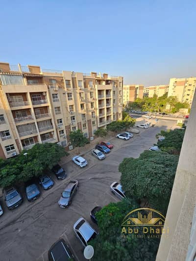 2 Bedroom Flat for Sale in Madinaty, Cairo - e65315b5-0e78-4601-94ac-2a92b6245757. jpg