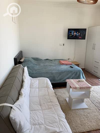 1 Bedroom Flat for Rent in Sheikh Zayed, Giza - 148901. jpg 1 Bedroom Flat for Rent in Sheikh Zayed, Giza - 148901. jpg