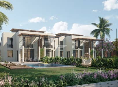 4 Bedroom Townhouse for Sale in Makadi Bay, Red Sea - WhatsApp Image 2026-09-21 at 8.35. 29 AM. jpeg
