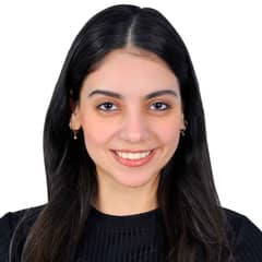 Mariam Sameh