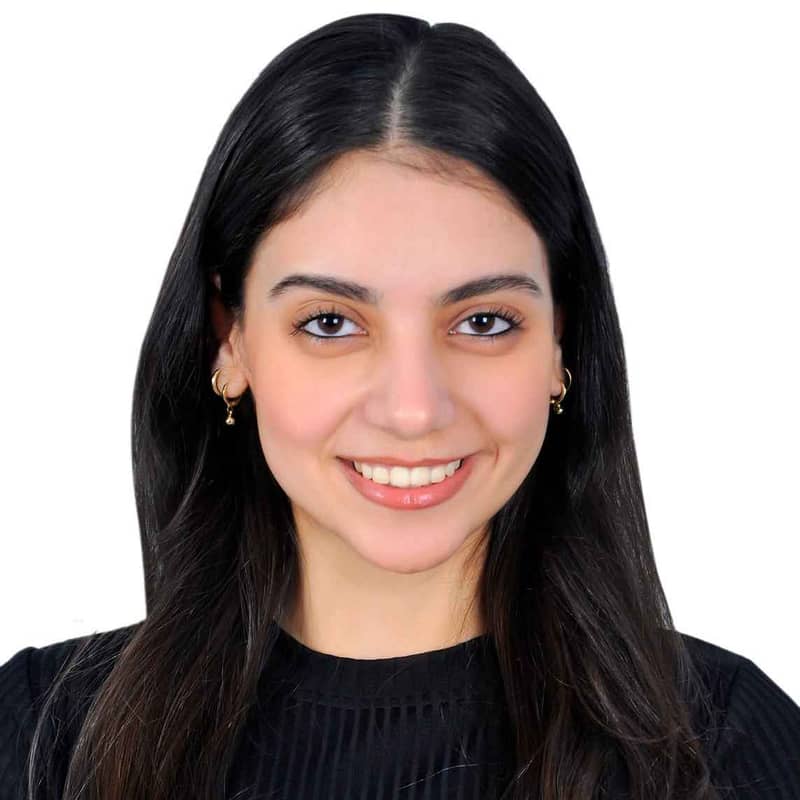 Mariam Sameh