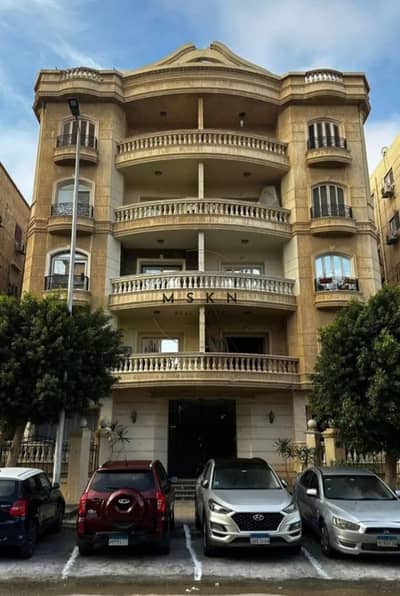 فلیٹ 3 غرف نوم للبيع في القاهرة الجديدة، القاهرة - photo_2026-09-21 19.37. 10. jpeg