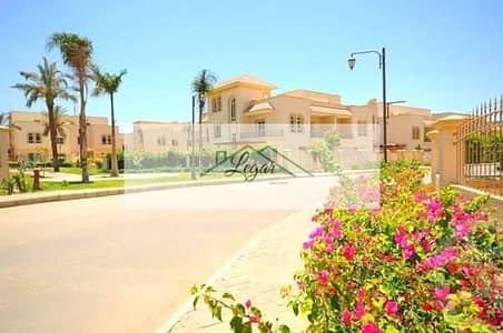 فیلا 5 غرف نوم للبيع في الشيخ زايد، الجيزة - WhatsApp Image 2026-09-21 at 7.43. 38 PM (3). jpeg