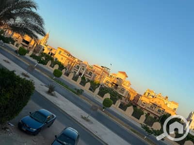 3 Bedroom Apartment for Sale in Sheikh Zayed, Giza - WhatsApp Image 2026-09-18 at 7.05. 07 PM (3). jpeg 3 Bedroom Apartment for Sale in Sheikh Zayed, Giza - WhatsApp Image 2026-09-18 at 7.05. 07 PM (3). jpeg